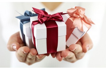چگونه می توانم از کادومون یک کادو بخرم؟